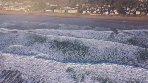 Cannon Beach-2, 01-25-2022