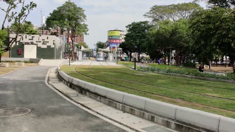 Kaohsiung Light Rail progress 環狀輕軌 [episode 03] 🇹🇼 (2021-01)