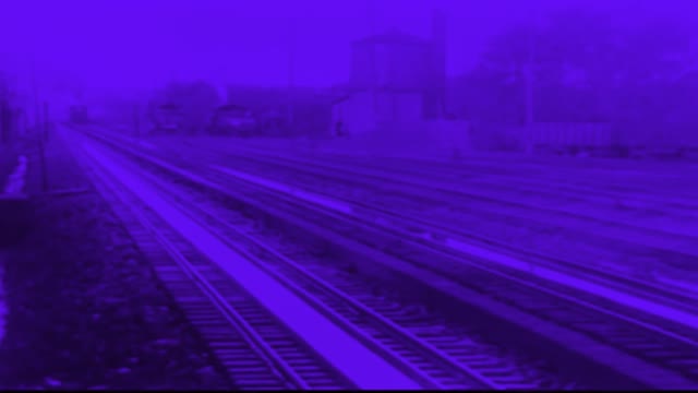 JAY CHUBAK BAND - MEMPHIS TRAIN