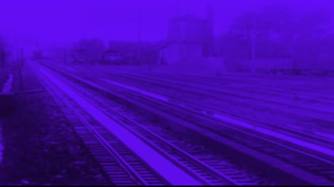 JAY CHUBAK BAND - MEMPHIS TRAIN