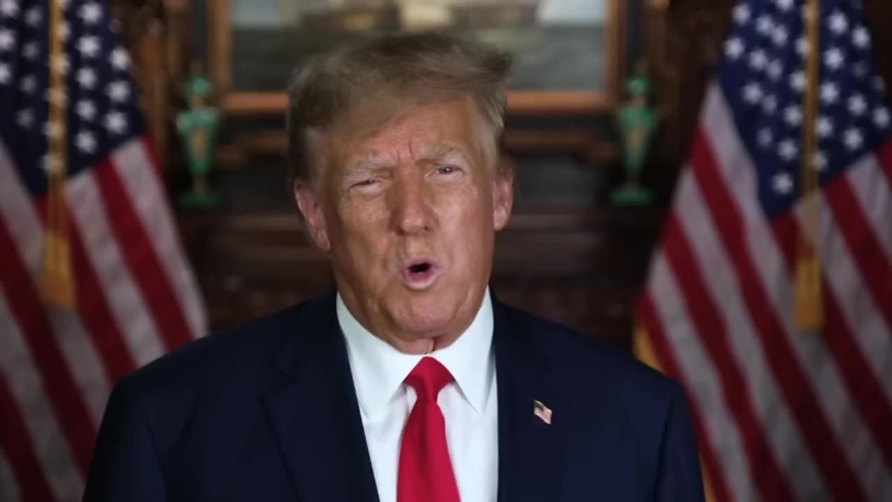Trump Puts Radical Soros Prosecutors on Notice