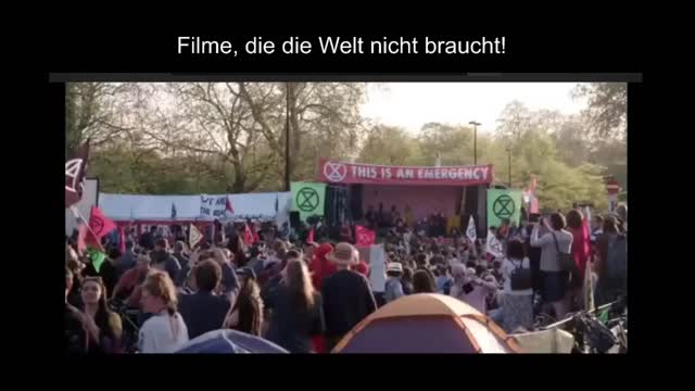 I am Greta - Trailer 2020