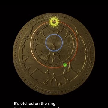 The Astrolabe destroys the heliocentric model