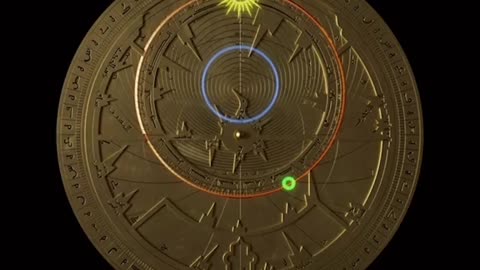 The Astrolabe destroys the heliocentric model