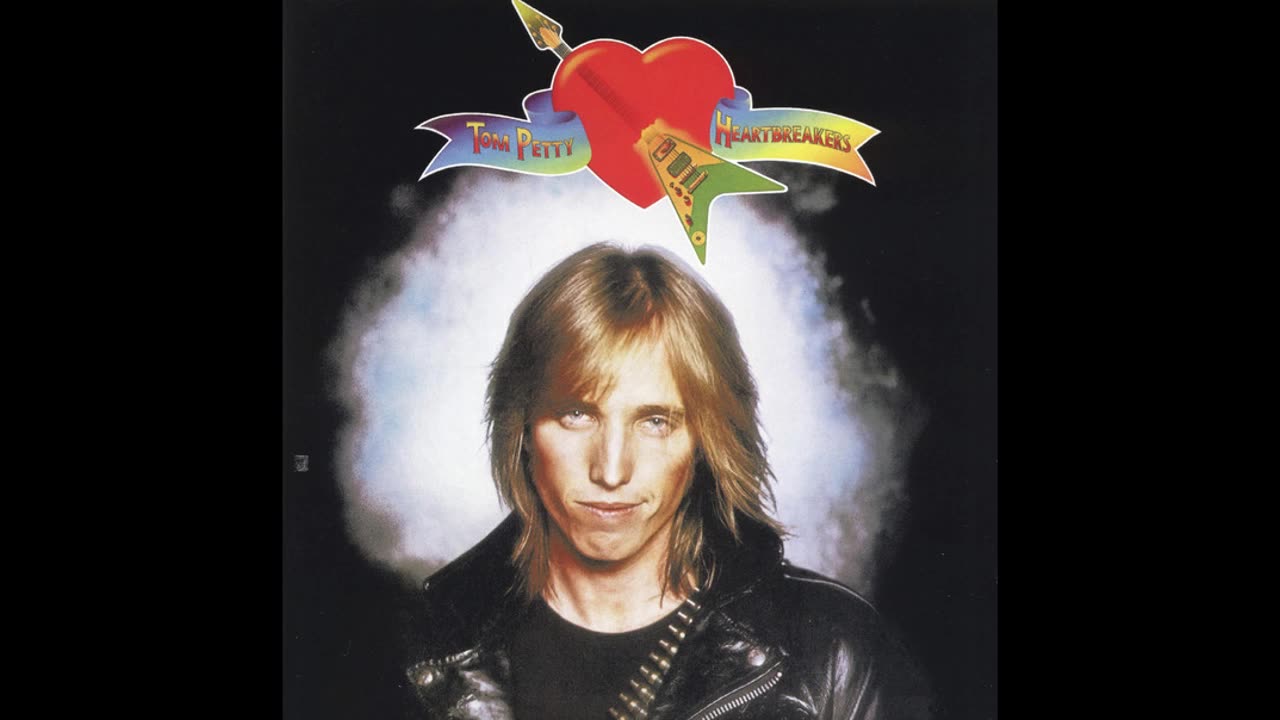 Tom Petty & The Heartbreakers (1976)