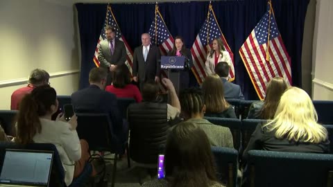 Chair Stefanik Highlights the Importance of the Secure the Border Act