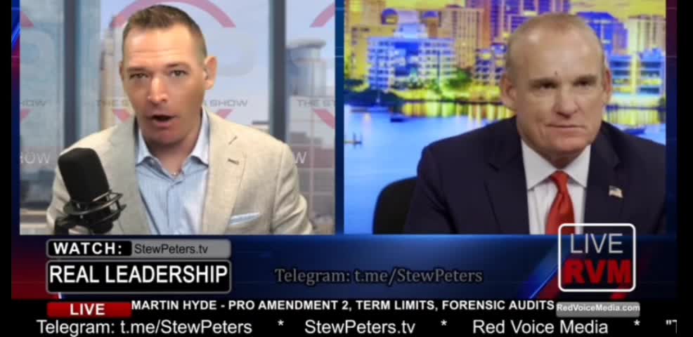 More Government Overreach And Misconduct