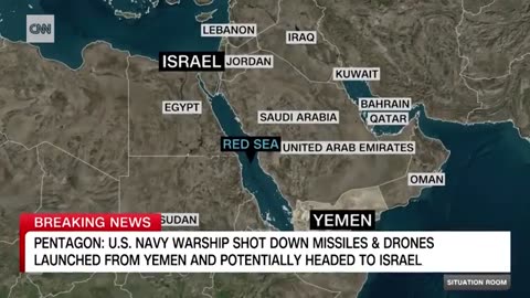 CNN video news