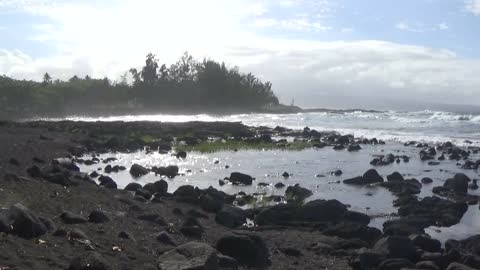 Hilo, HI — Lehia Beach Park