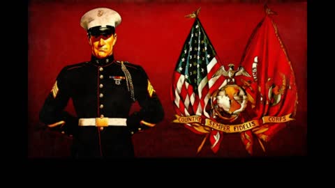 United States Marine Corps Hymn