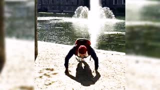 FITNESS MOTIVATION