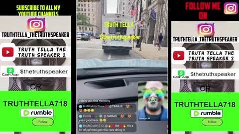 TOMIKAY OUT & ABOUT 7/11/24