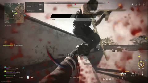 Call of Duty Warzone Plays