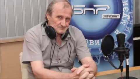 Валентин Вацев:"Очаквам България да се включи във войната в рамките на следващия месец"