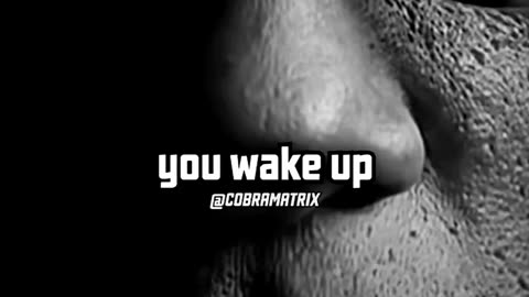 The Matrix is everywhere!!!