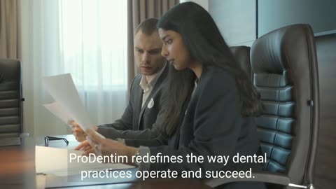 "A Dental Marvel - ProDentim Reigns Supreme