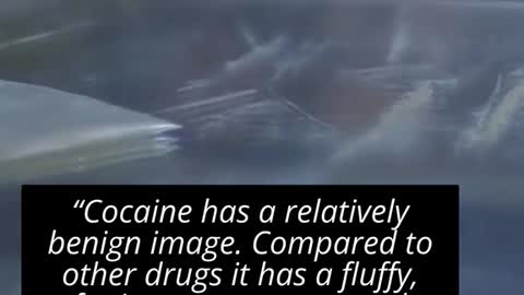 Cocaine-related deaths among people with no history of druguse areon the rise