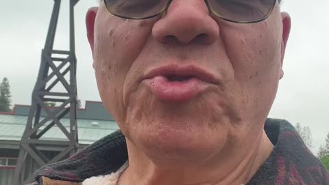 Big Charlie Little Charlie