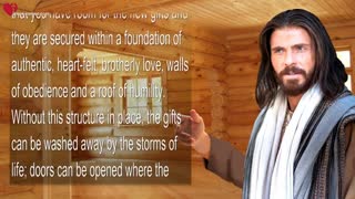 I am leading you into your Dreams… Trust Me ❤️ Love Letter from Jesus Christ