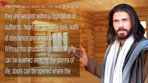 I am leading you into your Dreams… Trust Me ❤️ Love Letter from Jesus Christ