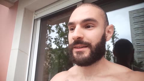 I Was SELF-SABOTAGING Myself On Self-Improvement/No Addictions (Dark Reality That I Run Away From)
