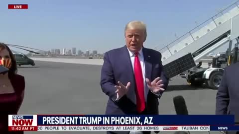 THUNDERDOME!! HERE'S THE NEWS! "THANKS. I HATE IT."