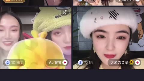 Live Night & Shiye