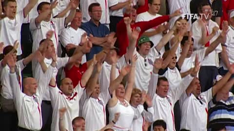 England 1-2 Brazil _ Korea_Japan 2002 _ FIFA World Cup