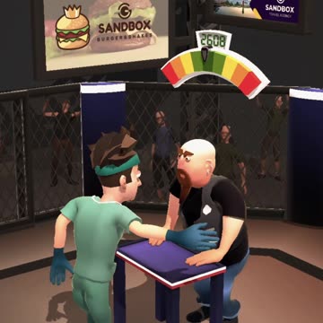 SLAP KING GAMEPLAY - 29102023 - 4 ROUNDs - 02