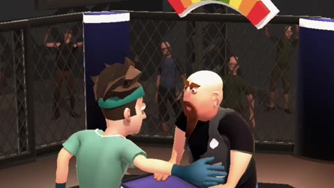 SLAP KING GAMEPLAY - 29102023 - 4 ROUNDs - 02