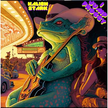 I Jump Froggy Preview Video