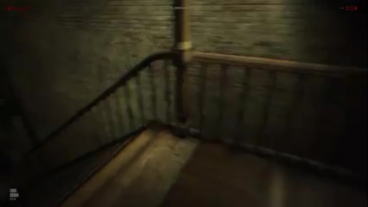 Outlast Full Game
