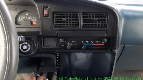 Button function in car cab # car repair # car # auto repair