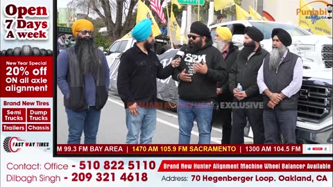 Punjabi Radio USA Live