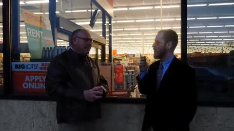 American online paedo stings are a bit different 👀