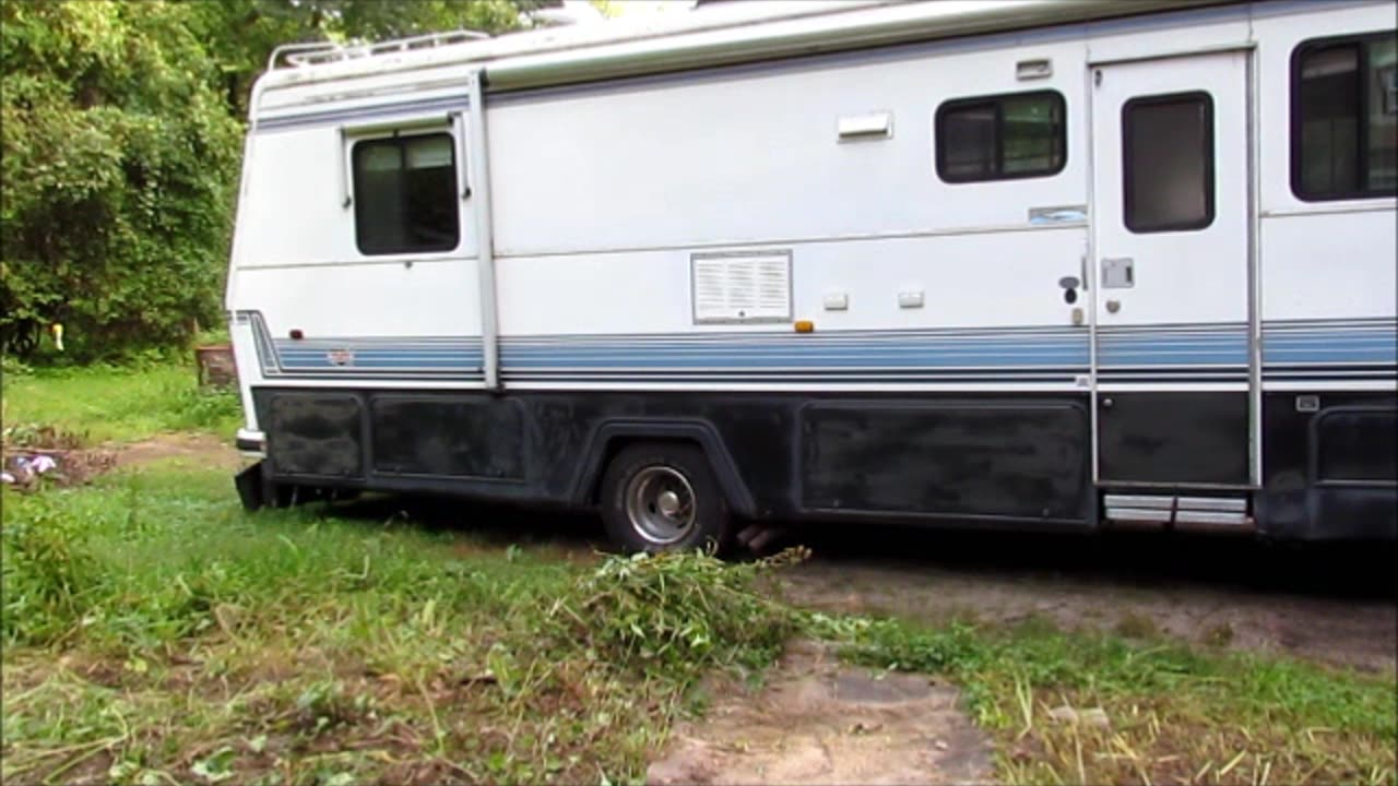 Water Hose repair