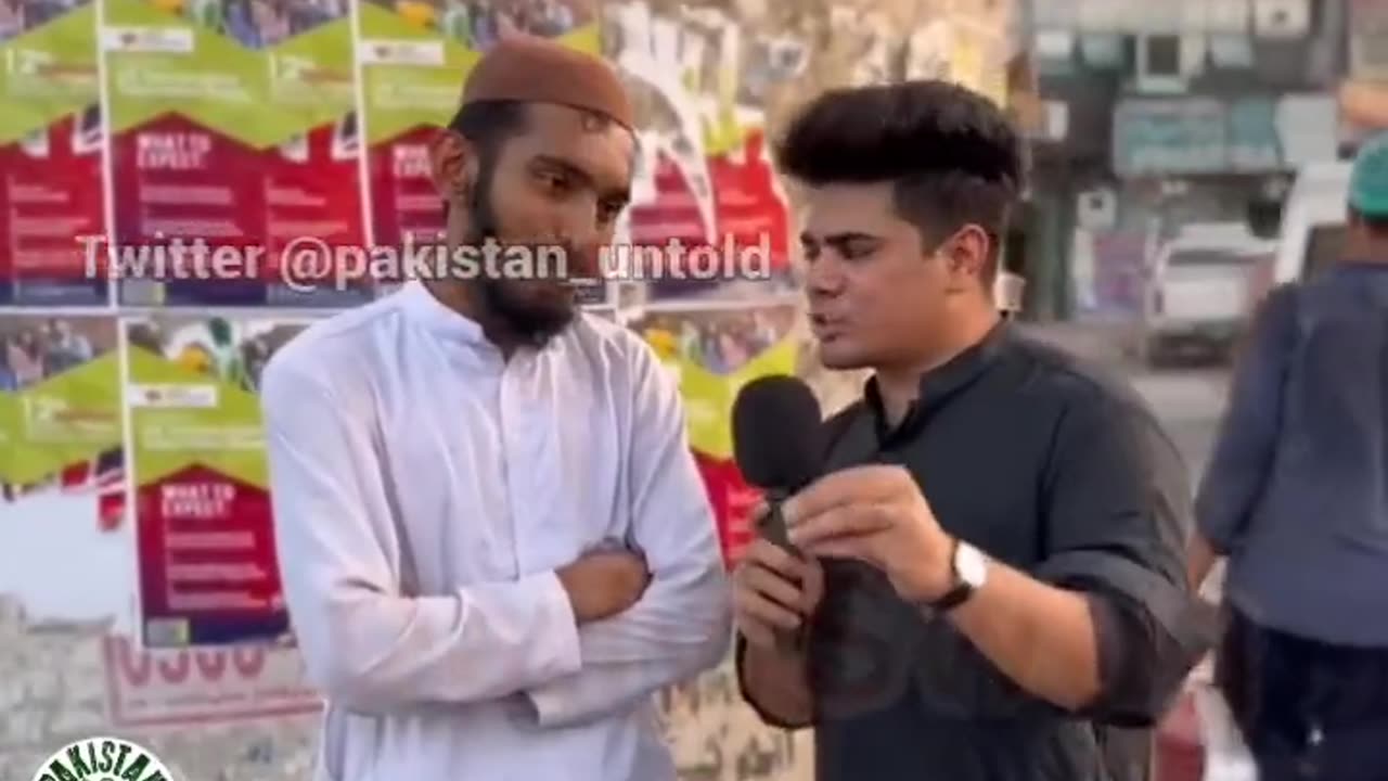 This is how the islamists define the word peacefull.