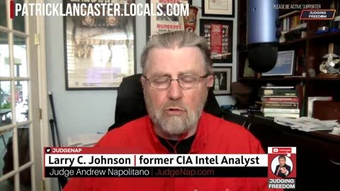 📢INTEL Roundtable: Johnson & McGovern: CIA and Neocon Intransigence.