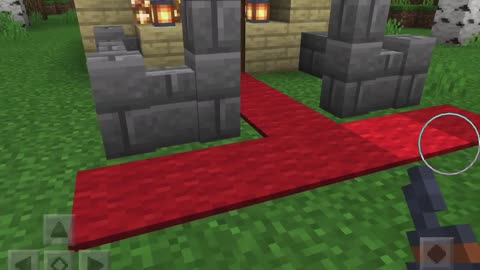 Building a Minecraft Castle