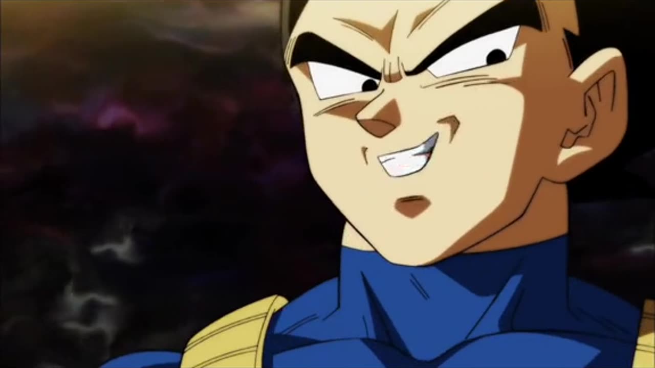 Dragon Ball Super (Power of tournament) Ep 5