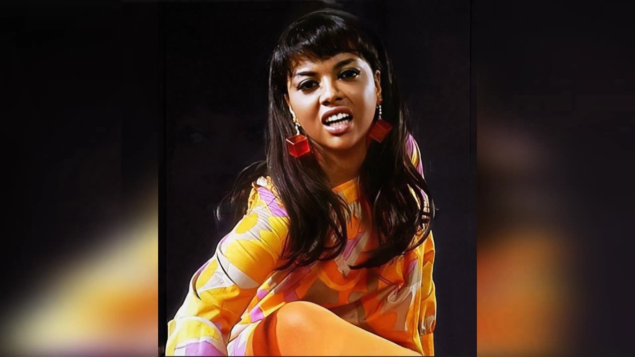 In Memory of Tammi Terrell 1945 - 1970