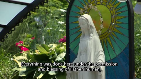 Weston Road Monastery issue - with english subtitles -