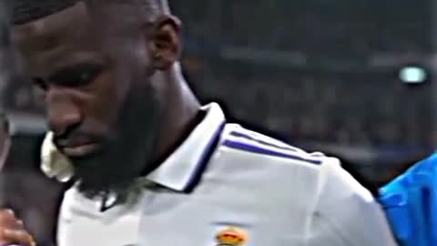Real Madrid has stopped creating the tragedy in Indonesia