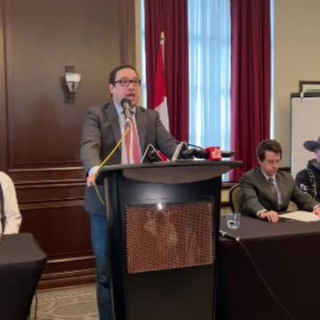 Legal Experts Denounce Justin Trudeau for Overreaching Use of Emergencies Act