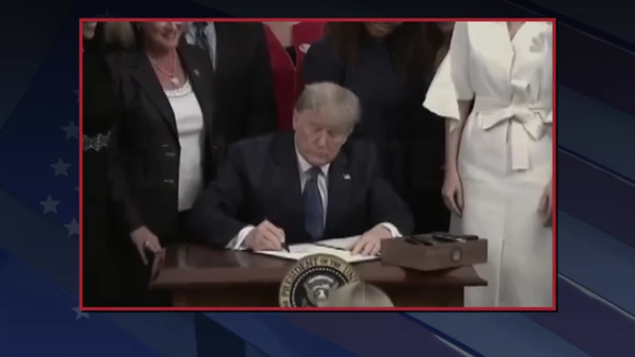 Can Trump be stopped_ _ Planet America _ ABC News