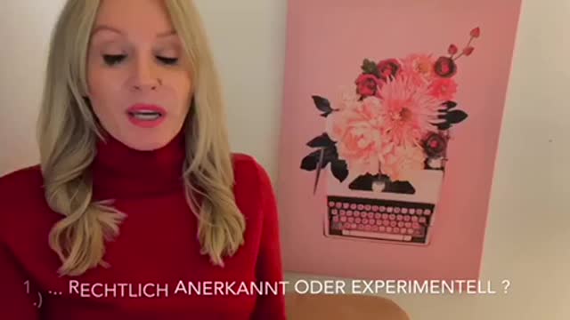 GENIALE KURZANLEITUNG WIE SIE DIE IMPFPFLICHT AM ARBEITSPLATZ ELEGANT UMGEHEN KÖNNEN