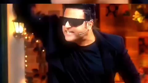 Funny laughing Kapil Sharma