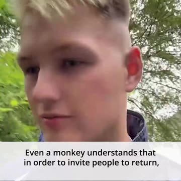 Ukrainian women and children who are in Europe must return to Ukraine’