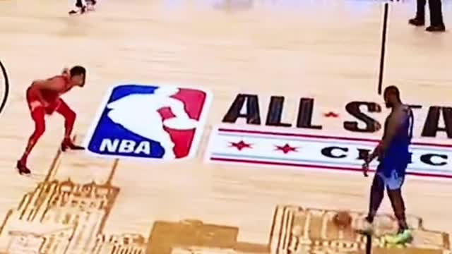 Curry or Lebron