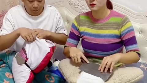 Best Funny Videos 2022 | Chinese Funny Clip
